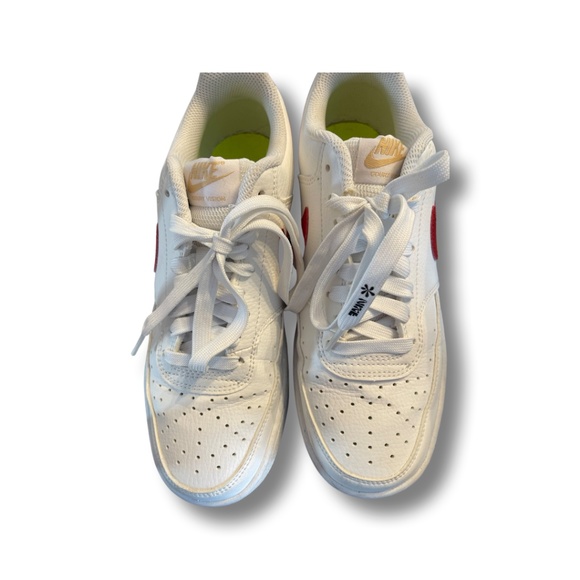 Nike Women’s Court Low Vision - Picture 3 of 3